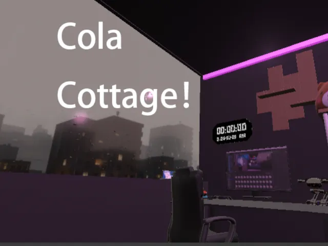 Cola Cottage