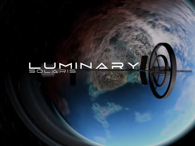 Luminary