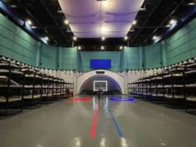 Mr Error Squid Game Bedroom