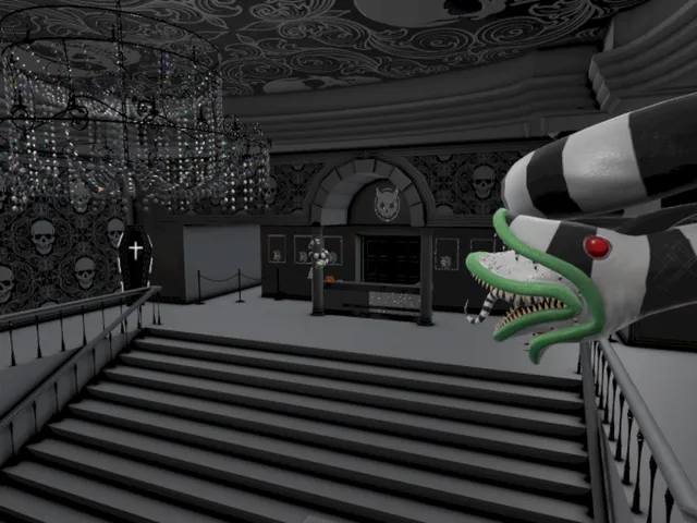 Victorian Stage