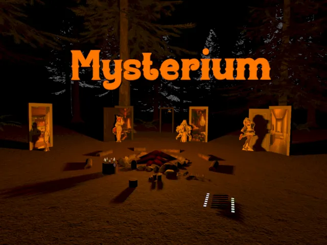 Mysterium