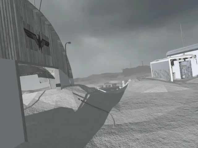 Project Nova Bo1 Test World