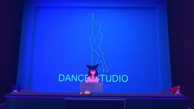 ダンスホール