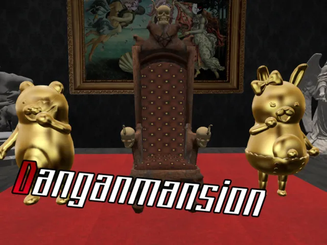 Danganmansion Floor 5
