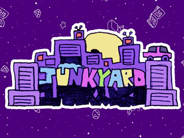 Omori Junkyard
