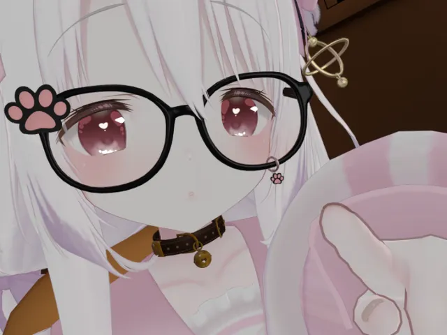 艾纳的模型房 AINA AVATAR WORLD