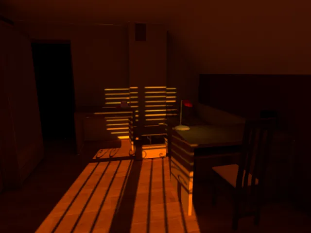 ＂ - MY - room ＂