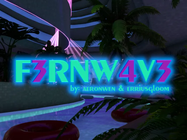 F3RNW4V3