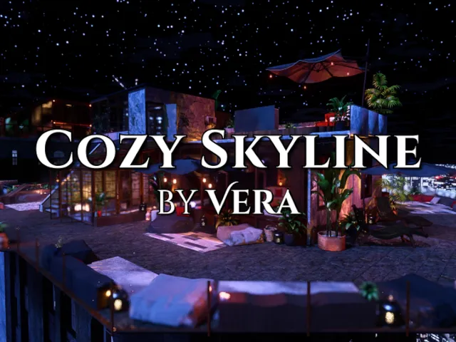 Cozy Skyline