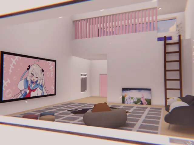 sakura room