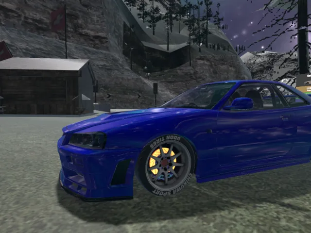 Redlines White MTN （CVS2） 1