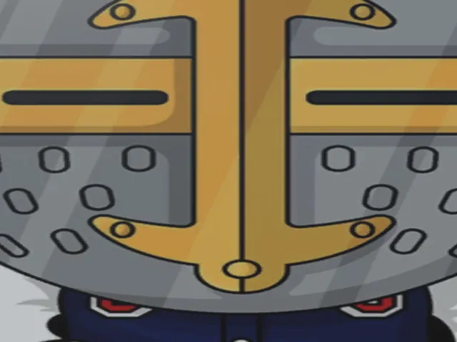 DrDemon's SwaggerSouls Avatar World