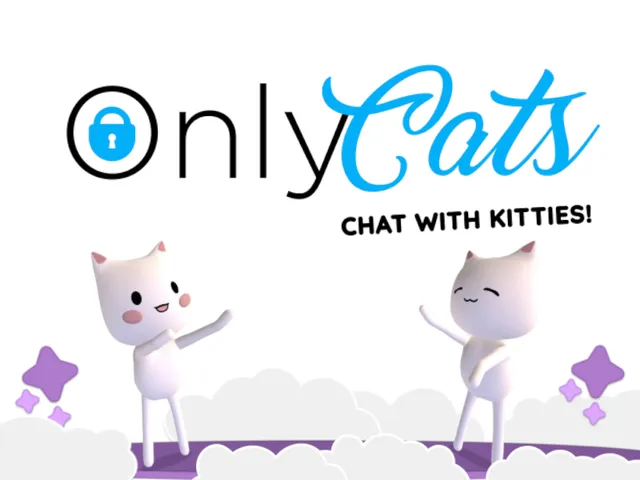 OnlyCats