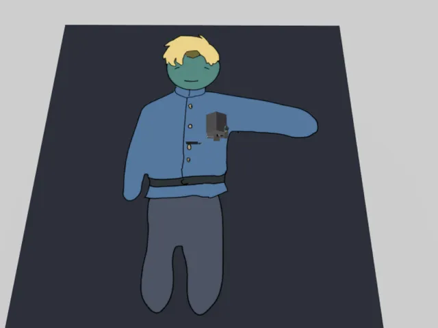 かぼすホームワールド2