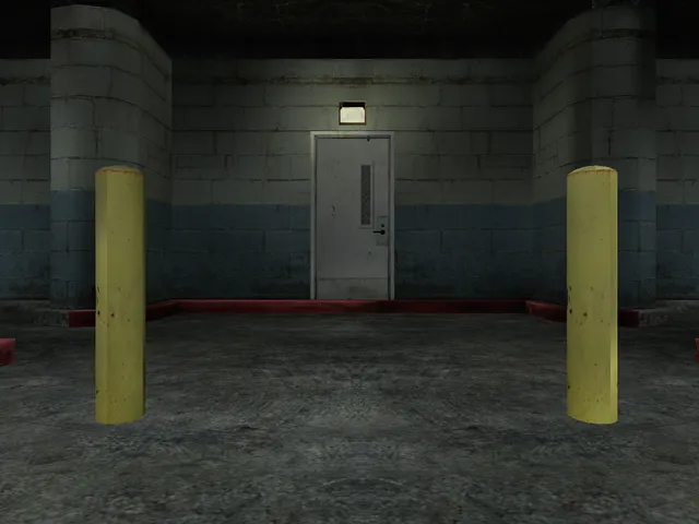 THE HOOD CARPARK WHERE YOU COME TO HANG WITH YOUR HOMIES