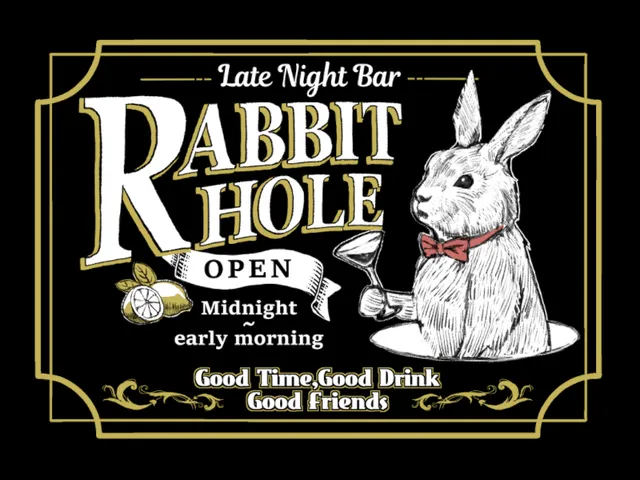 RabbitHole