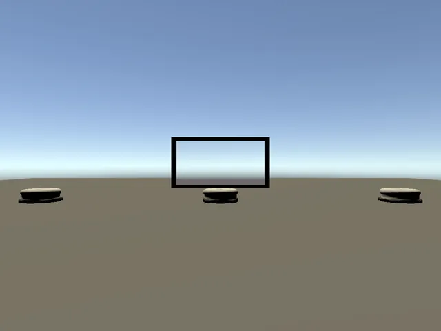 はにょえの仮ペデスタル置き場 Hanyoe's temporary pedestal storage