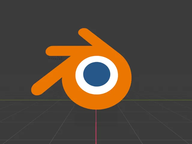 Blender 3D