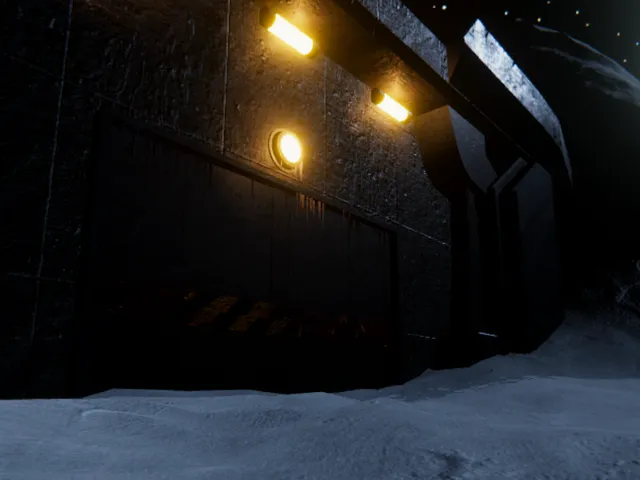 Murder Drones Hub - Beta
