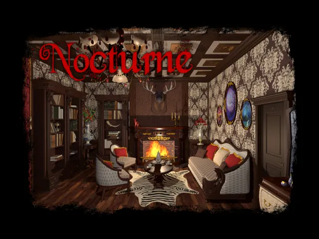 Nocturne