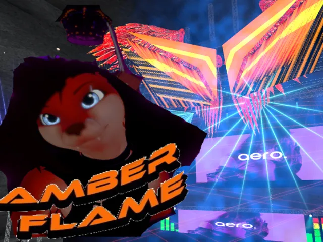 Phoenix Festival Warehouse