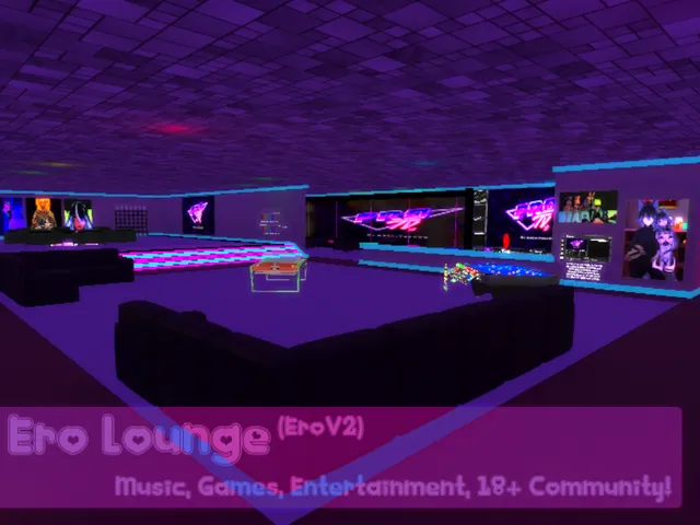 Ero Lounge