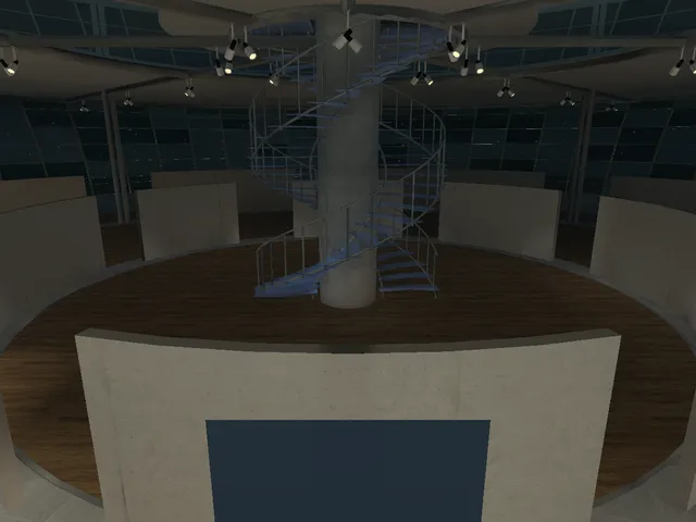 Kluele's world portal