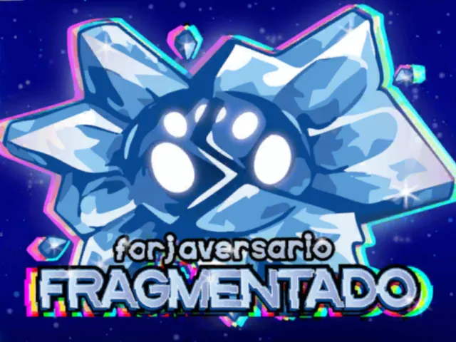 Forjaversario 2026