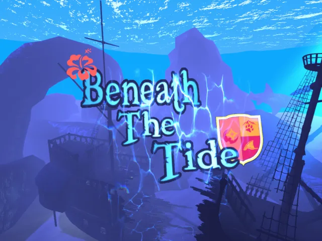 Beneath the Tide