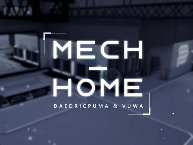 Mech-Home