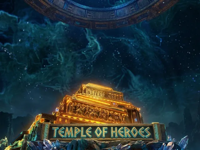 Temple of Heroes V․1․4