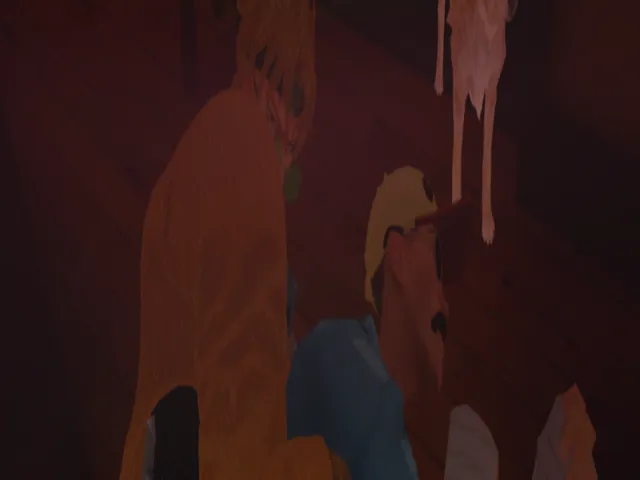 Heavy's Home
