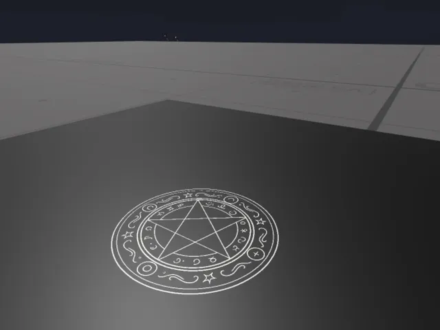 V感DX部屋【耐久】