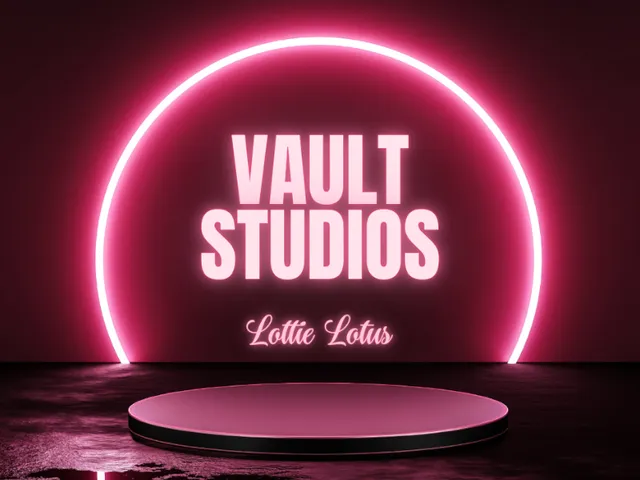 Vault Studios ［REVAMPED］