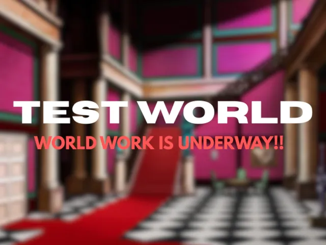 Cringle's Test World