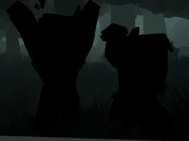 Hang Out Zone （＋ avatars）