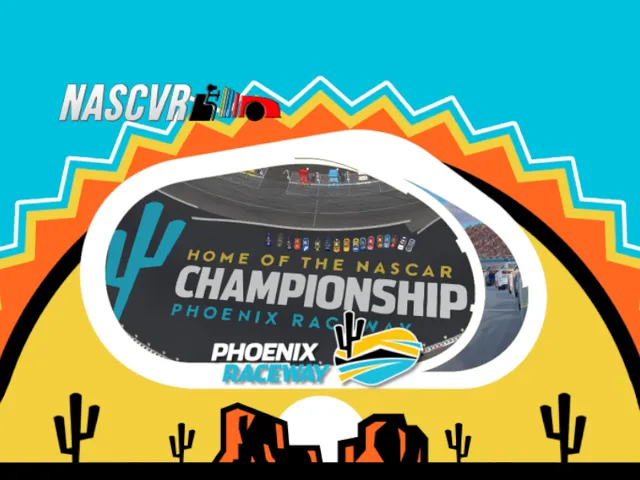 Phoenix Raceway