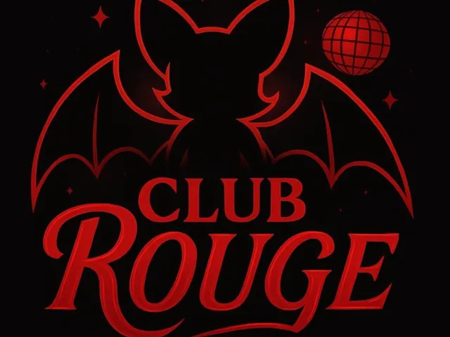 Club Rouge