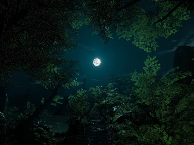 Sly Fest˸ Terrible Tentacles