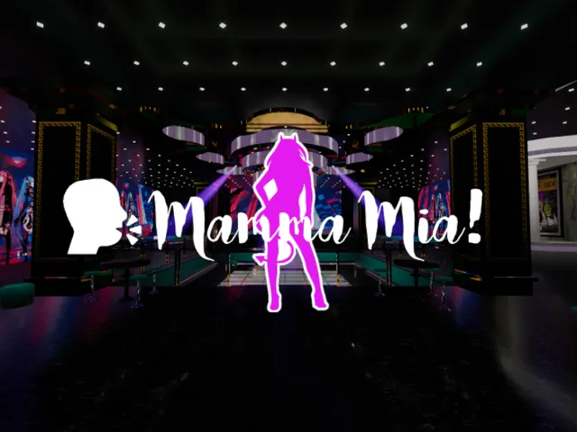 Club Mamma Mia