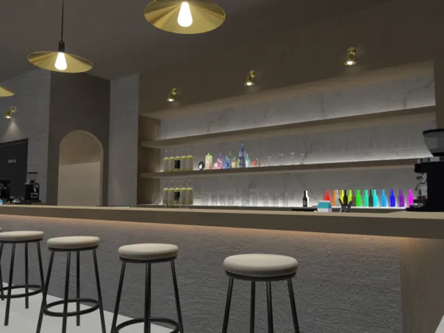 喫茶 しどろもどろ