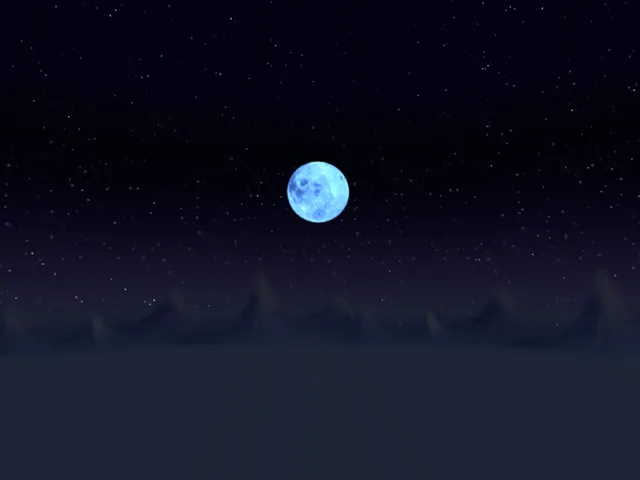 SakuyaMusha's Home World