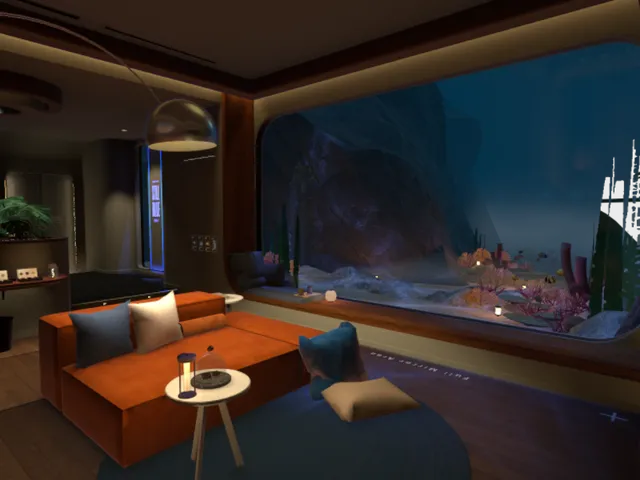 いれものるーむ