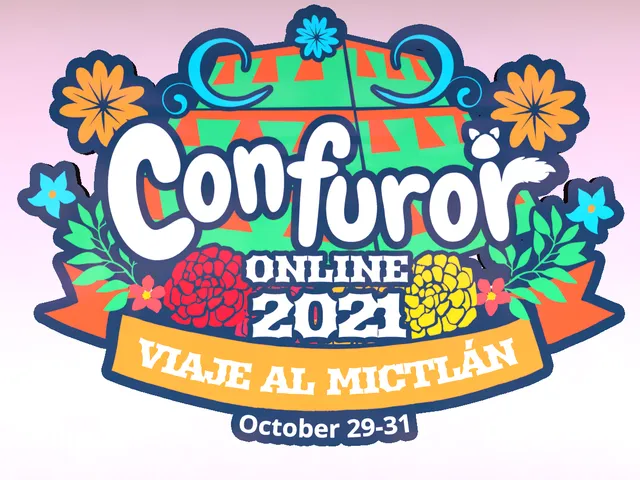 Confuror 2022