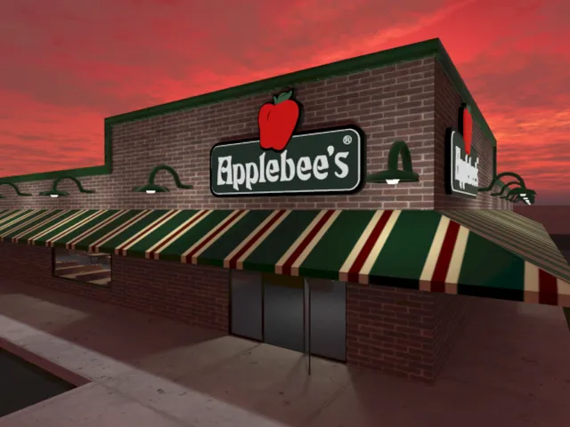 Applebees