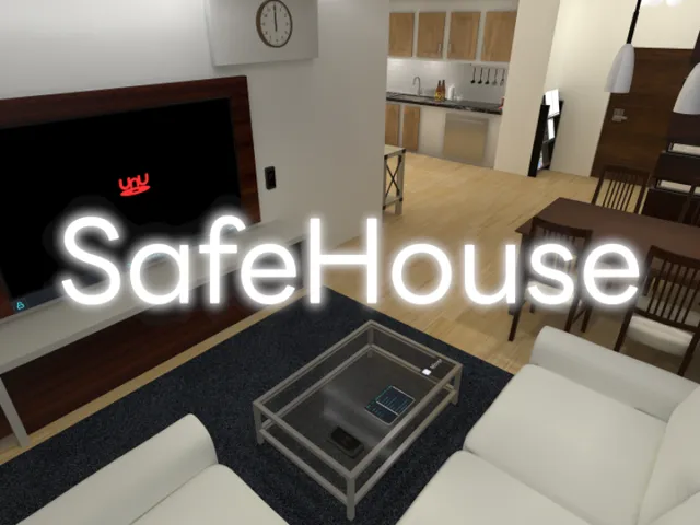 SafeHouse