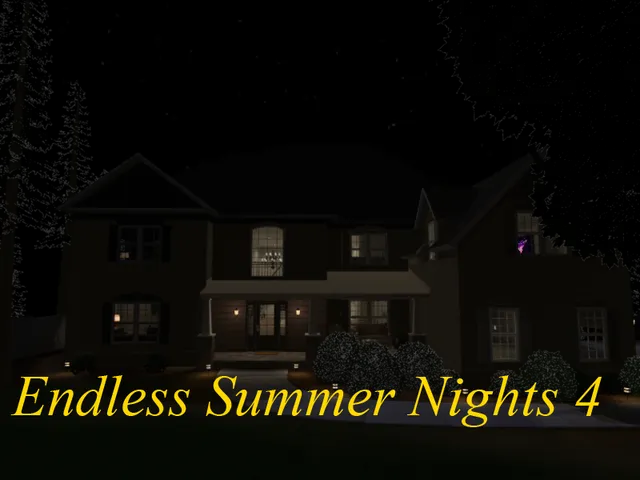 Endless Summer Nights 4