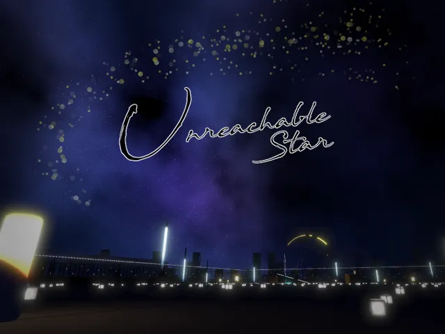 Unreachable Star
