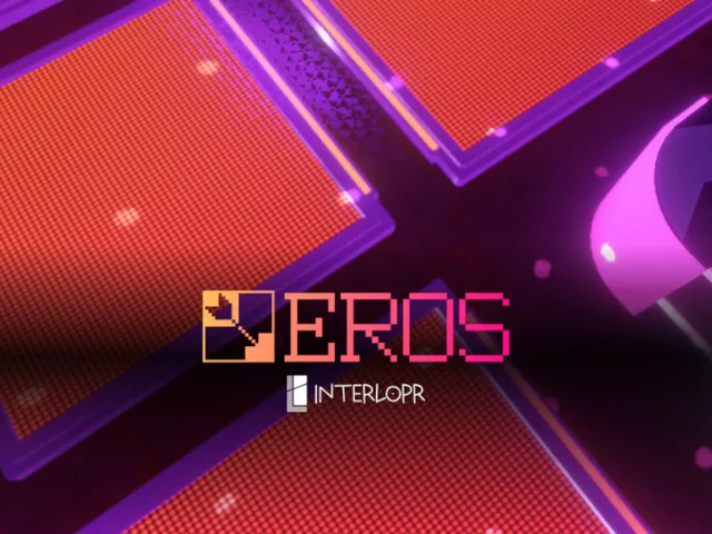Interlopr - Club Eros