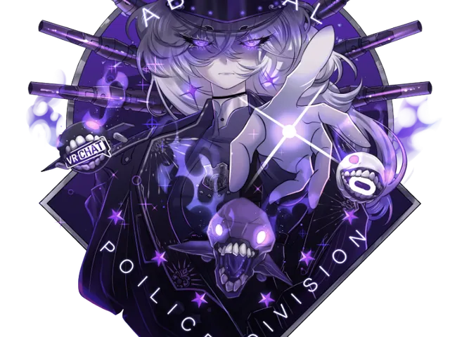 APD Precinct 4․0 Alpha